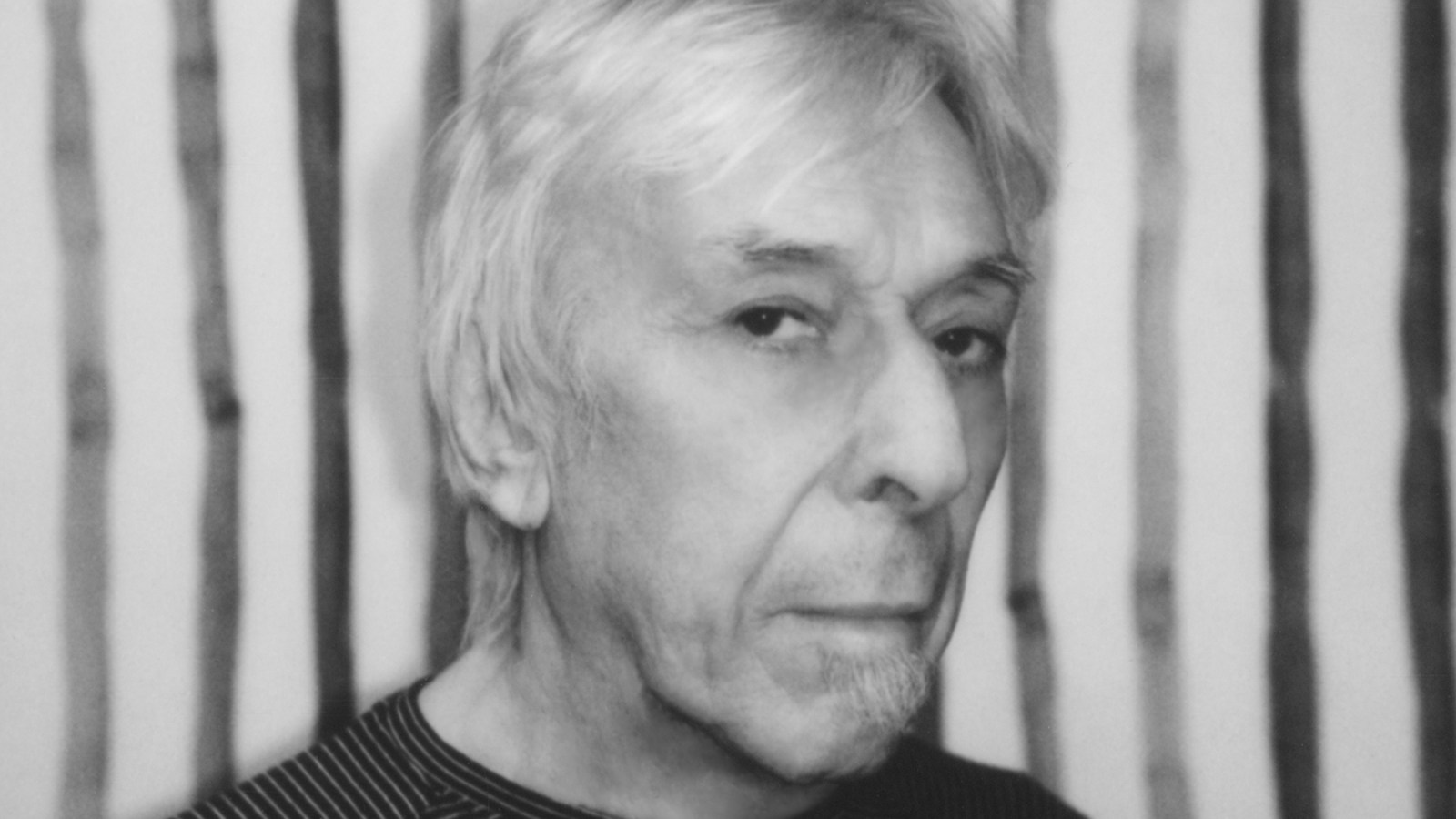 John Cale Interview: Working With Charli xcx, Her Album Cover