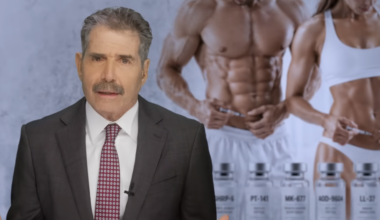 How the FDA Created a Peptide Black Market
