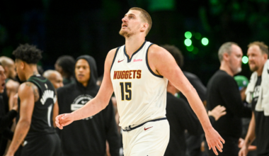 Why Nuggets should be concerned if Nikola Jokić does not sign extension this summer