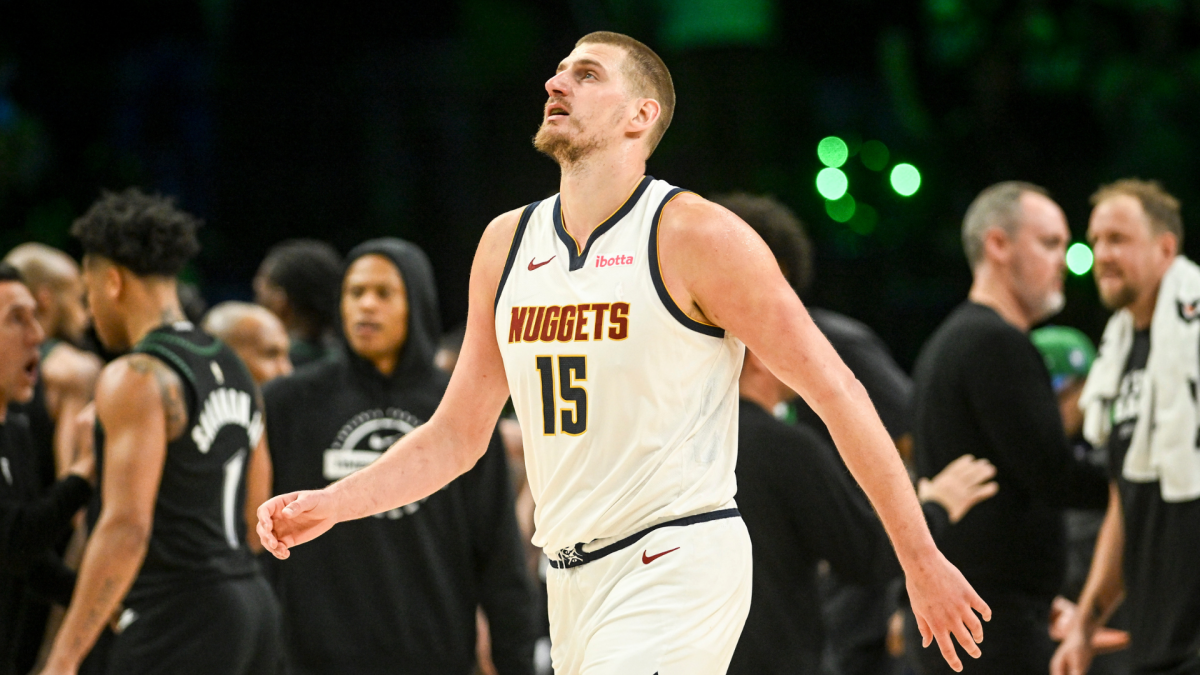 Why Nuggets should be concerned if Nikola Jokić does not sign extension this summer