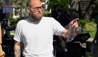 Jonah Hill's "Cut Off" Deemed 'Unreleaseable'