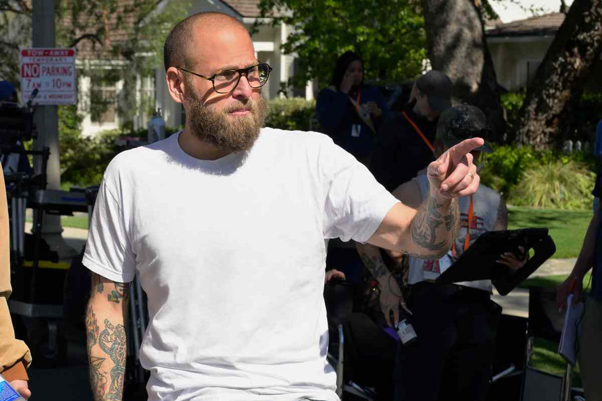 Jonah Hill's "Cut Off" Deemed 'Unreleaseable'