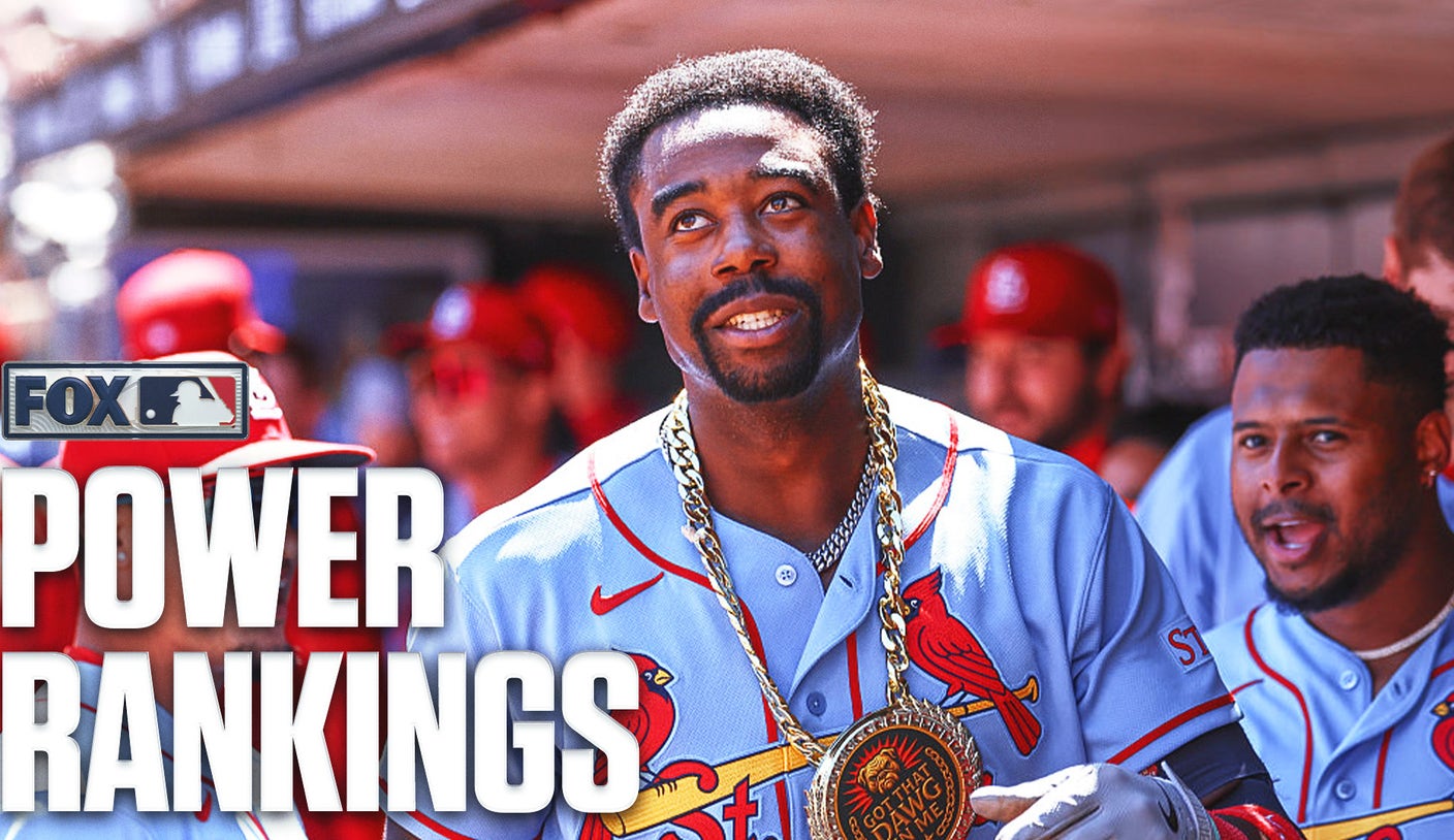 2026 MLB Power Rankings: Reasons For Second-Half Optimism For All 30 Teams