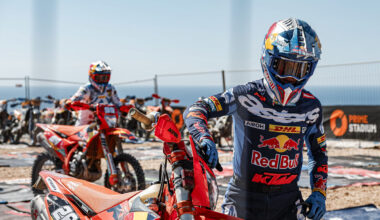 2026 EnduroGP Portugal Preview: Title fight resumes in Fafe with Baylor as wild card