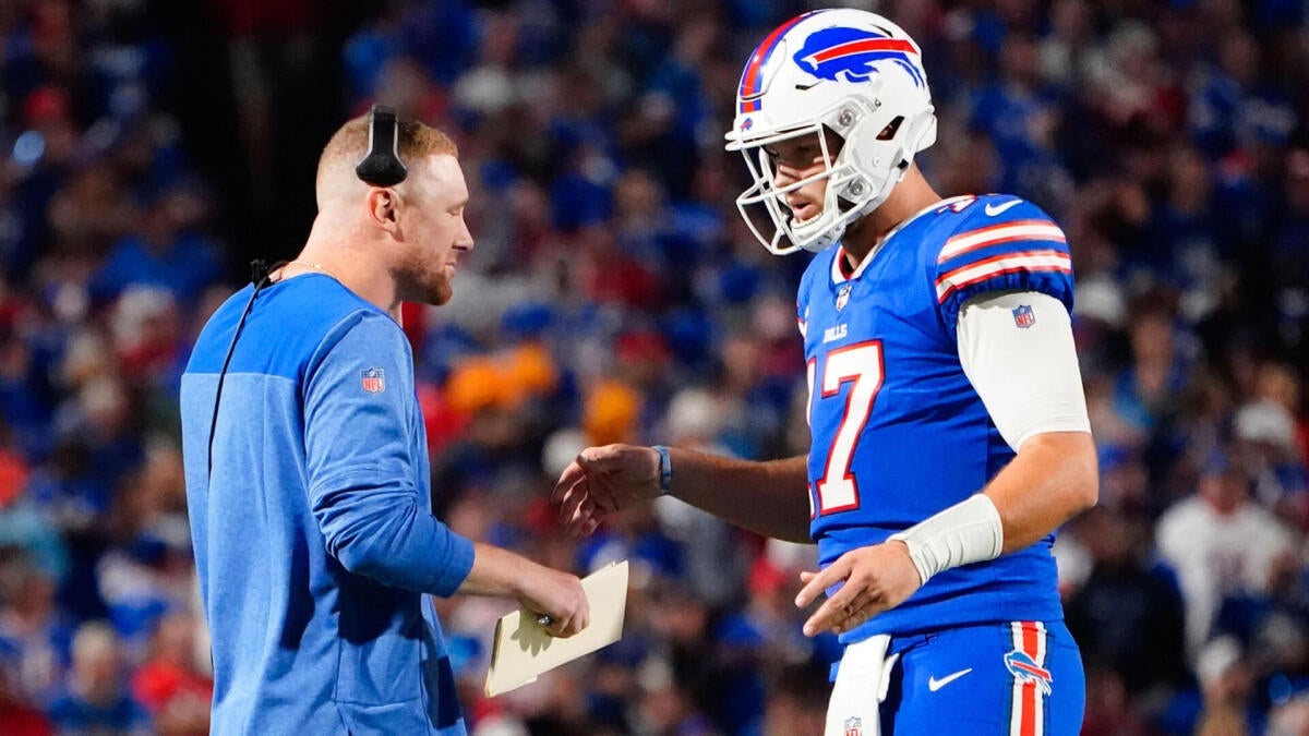 NFL Coach Quarterback Rankings 2026: All 12 New Duos Ranked