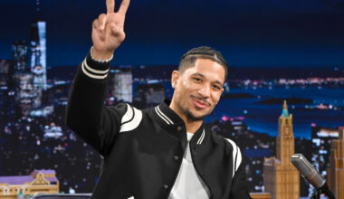 How to Watch Knicks Star Josh Hart Compete on Password with Keke Palmer