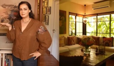 Dia Mirza Recalls Buying Her Mumbai Home At 19 From Tumko Na Bhool Paayenge Fee