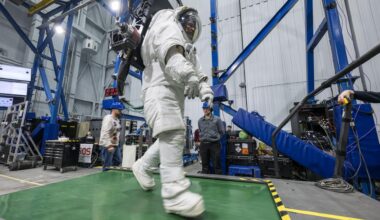 NASA's Artemis II Moon Research Advances on Earth
