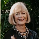 Judy Pascoe portrait