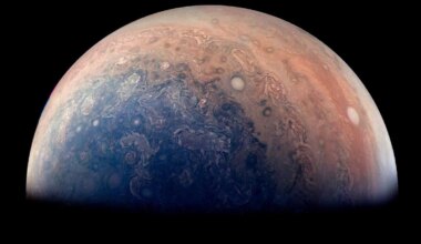 A Giant 'Planet Factory' Beyond Jupiter May Have Churned out the Building Blocks of the Solar System