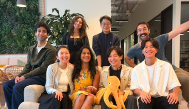 JustAI raises over $17 million in funding from Base10 Partners, YC to scale AI marketing platform