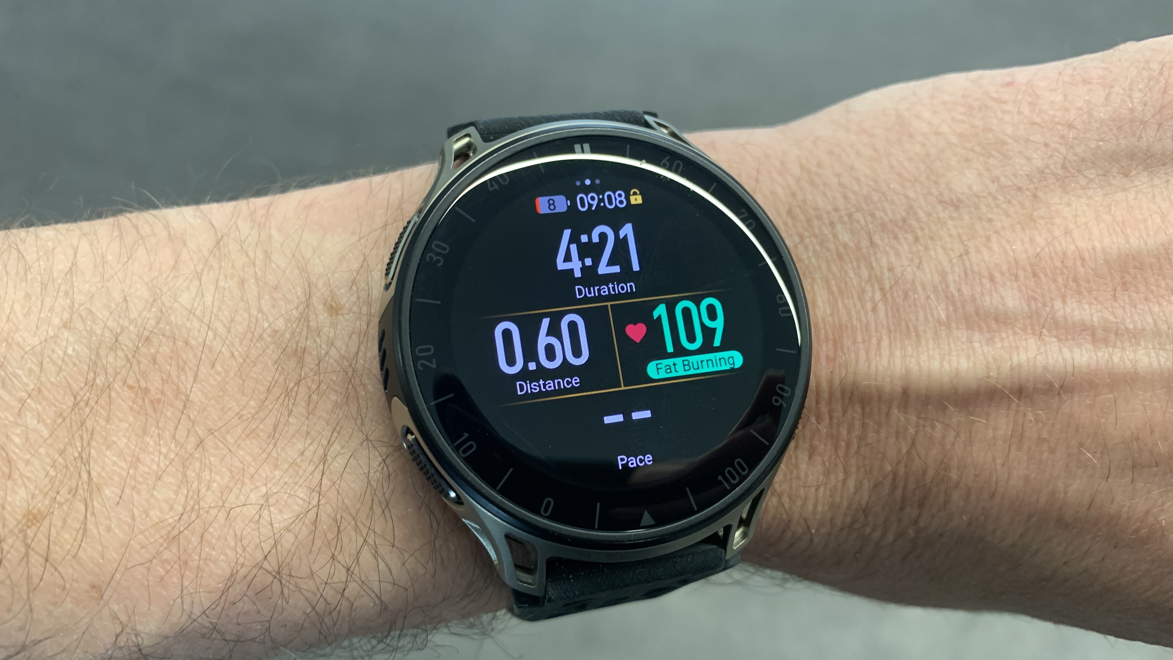 Amazfit Cheetah 2 Pro