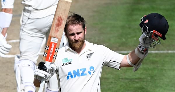 Kane Williamson retires from international cricket