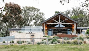 A Termite-Ridden Bungalow Turned Rural Sanctuary In Kangaroo Ground