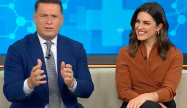 Channel 9 in search for Karl Stefanovic Today replacement as frontrunner named: 'Makes sense'