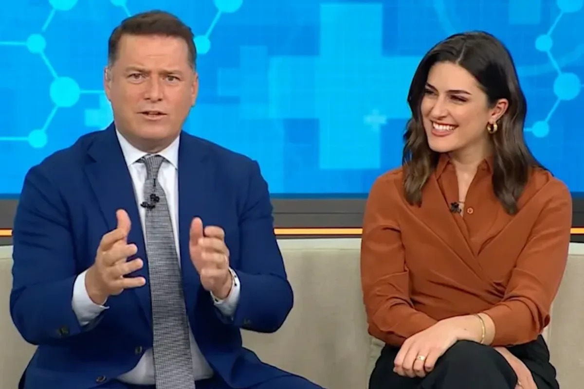 Channel 9 in search for Karl Stefanovic Today replacement as frontrunner named: 'Makes sense'