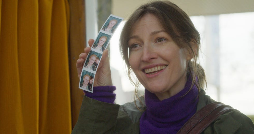 Kelly Macdonald, Typist Artist Pirate King kelly macdonald, typist artist pirate king