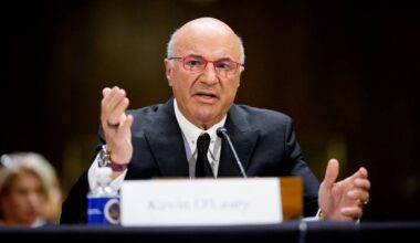 Kevin O’Leary issues sobering 401(k) reminder to workers