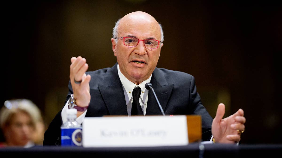 Kevin O’Leary issues sobering 401(k) reminder to workers