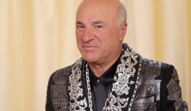 Mr. Wonderful Admits He Can't Prove China Is Behind Data Center Protests