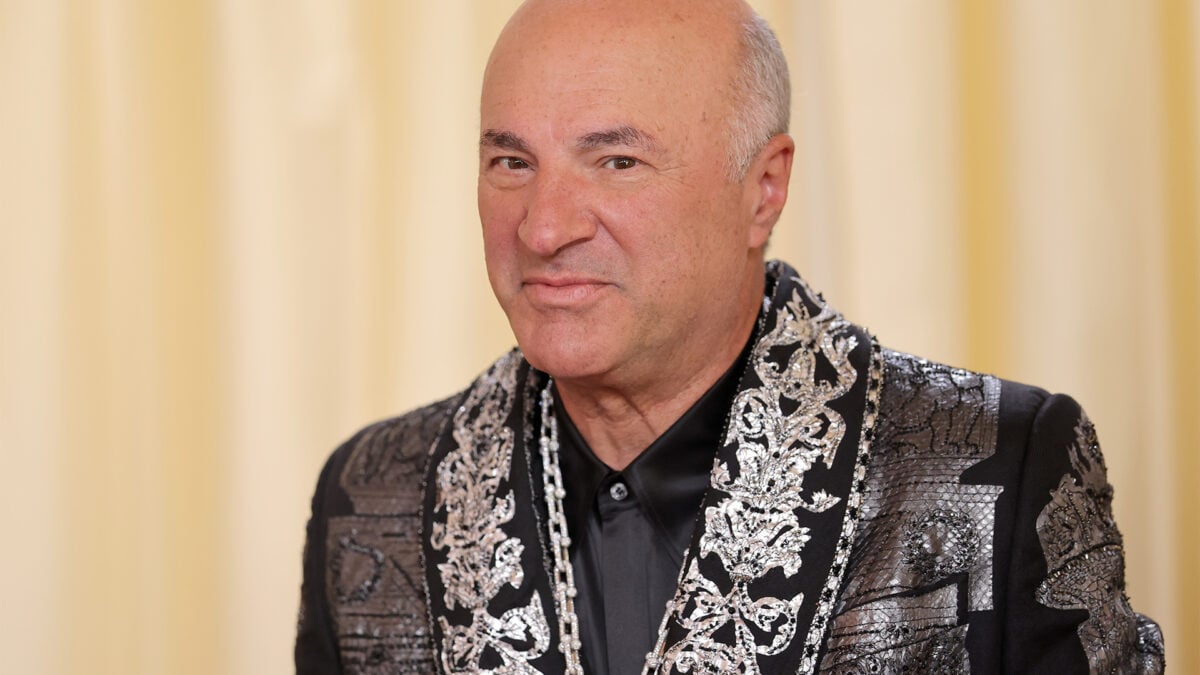 Mr. Wonderful Admits He Can't Prove China Is Behind Data Center Protests