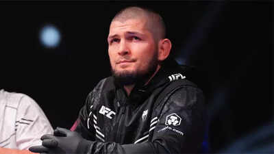 “MMA GOAT choices are garbage”: Fans brutally troll UFC legend Khabib Nurmagomedov for his FIFA World Cup 2026 winner predictions