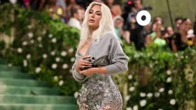 Every One Of Kim Kardashian’s Met Gala Looks Over The Years