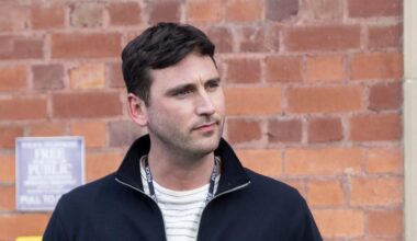 Coronation Street confirms proposal plan in Kit, Sarah, Gary and Maria story