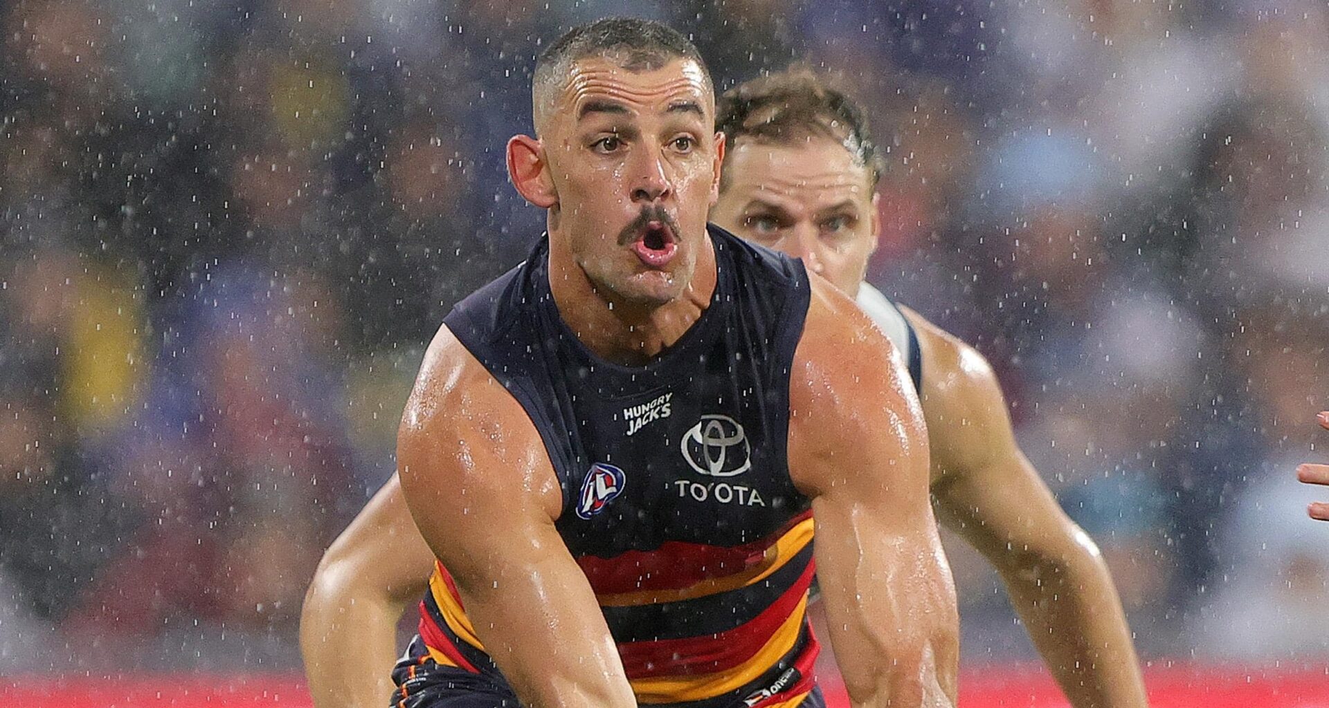 The verdict is in: Crows veteran learns fate for push