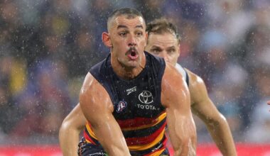 The verdict is in: Crows veteran learns fate for push