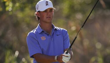Jackson Koivun to accept PGA TOUR membership, make pro debut at John Deere Classic