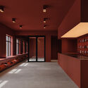 KOPA / Ivy Studio - Interior Photography, Wood