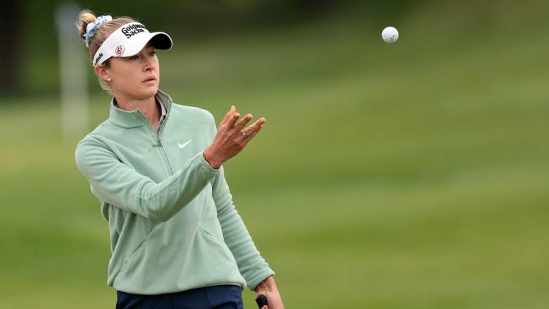 KPMG Women's PGA Championship 2026