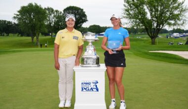LPGA Home