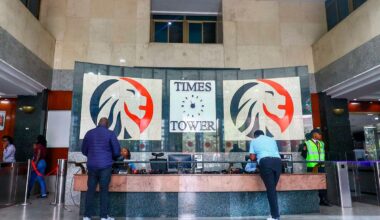 KRA to crack down on firms with unremitted workers’ pensions
