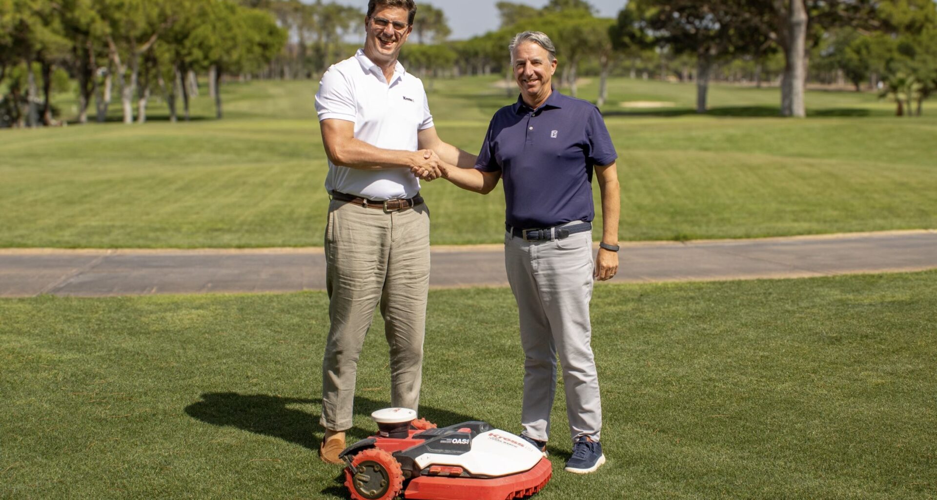 Golf Business News