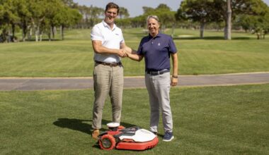 Golf Business News