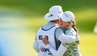 LPGA Home