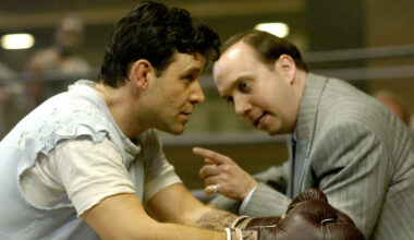 5 Best Boxing Movies Nobody Talks About Anymore