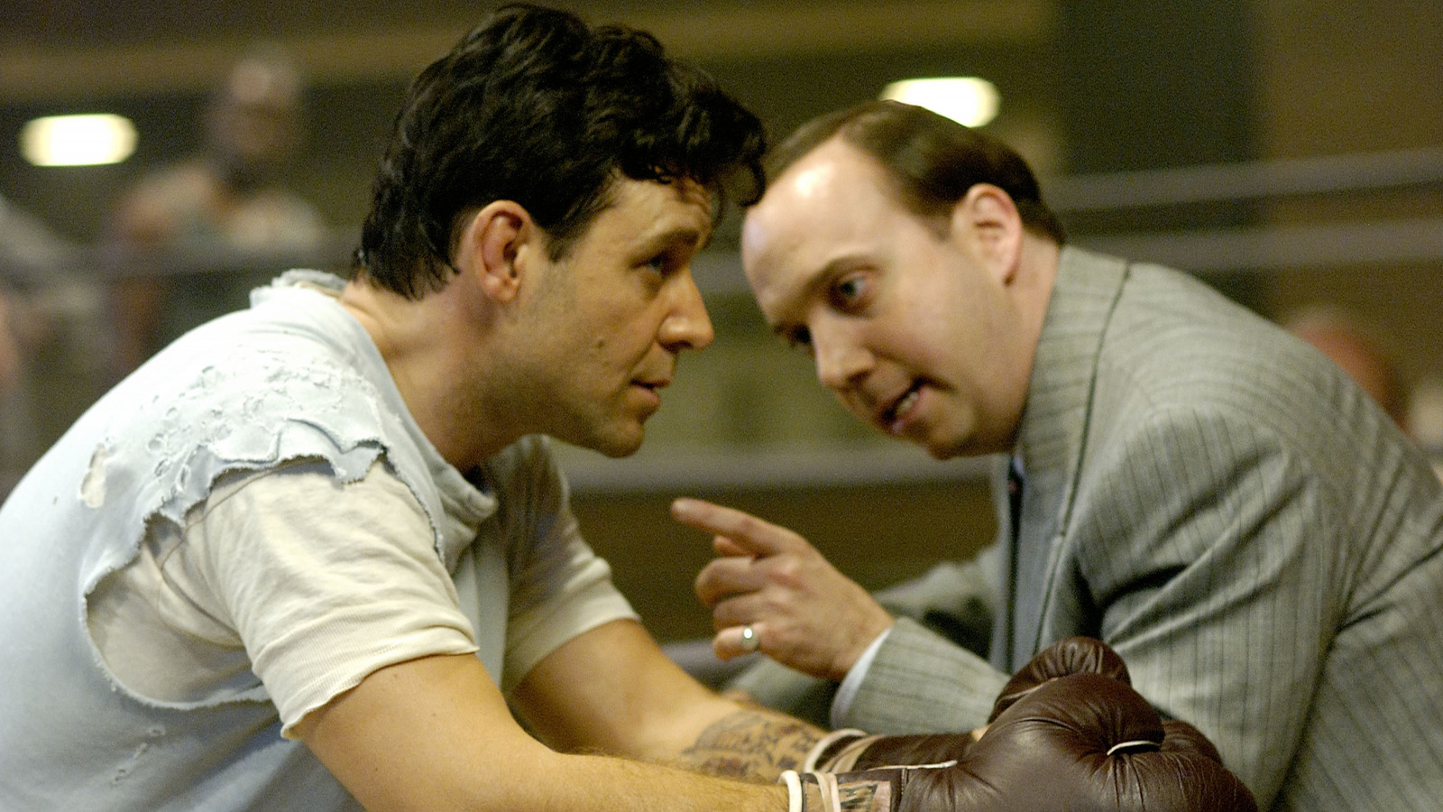 5 Best Boxing Movies Nobody Talks About Anymore