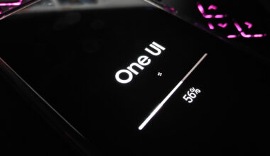 Your Samsung Phone's Status Bar Is Now More Useful, Thanks To This New One UI 9 Feature