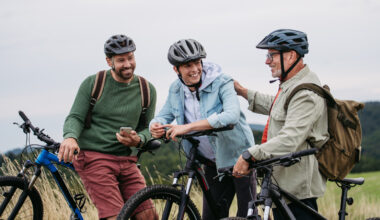 Goodbye Hiking Trips, This Outdoorsy Travel Trend Is Taking Over Vacations
