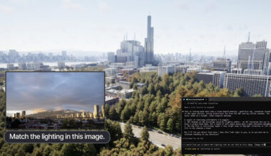 Epic Games Details How It's Embracing Generative AI In Unreal Engine
