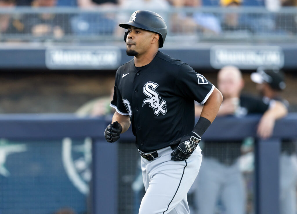 Astros To Sign LaMonte Wade Jr.