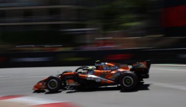 Why Norris was expecting poor Monaco GP qualifying