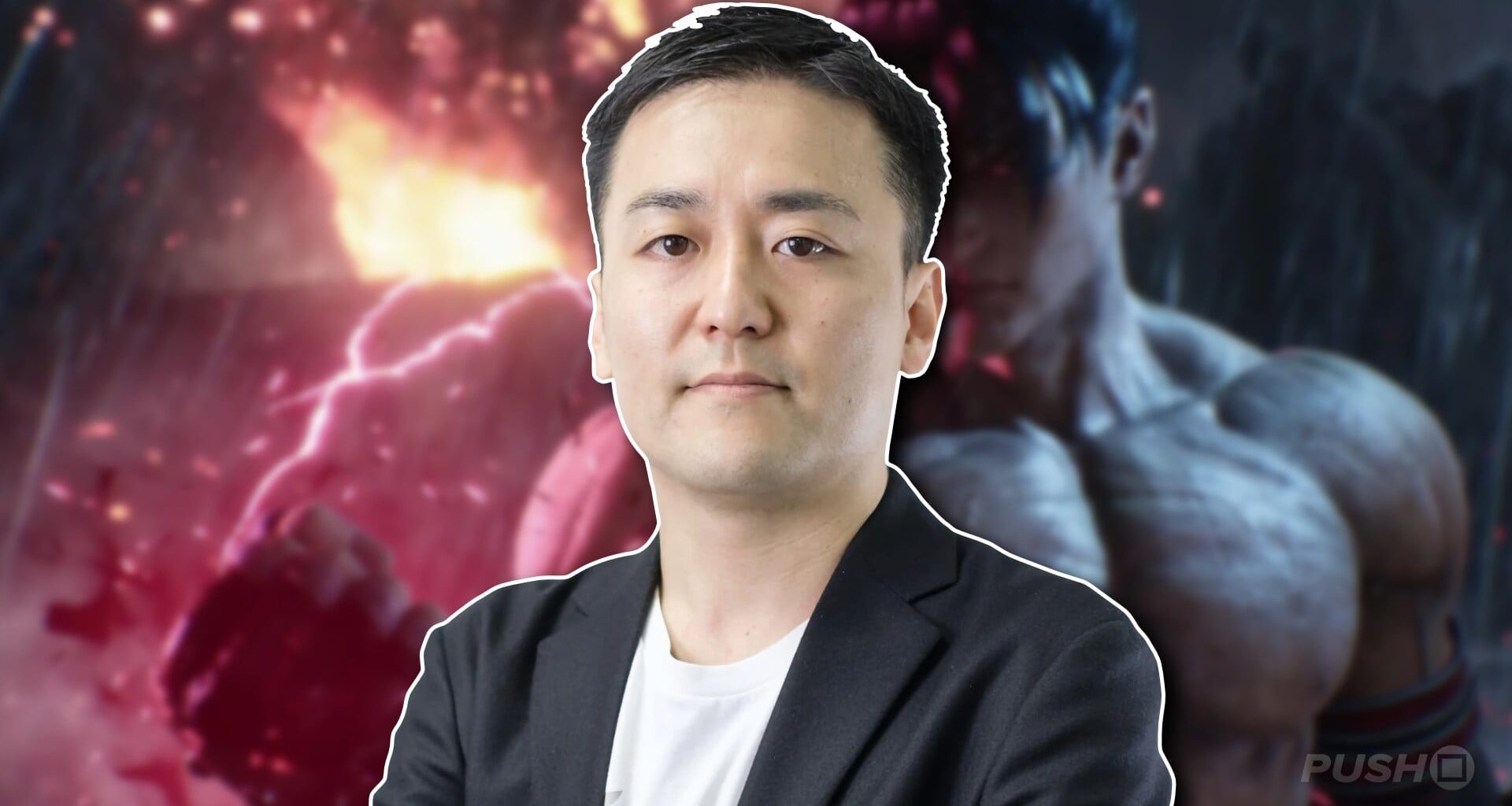 Following Harada's Exit, Tekken 8 Has Now Also Lost its Game Director