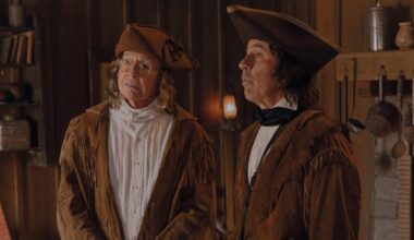Larry David Is in 'Pursuit of Unhappiness' in New HBO Comedy Trailer
