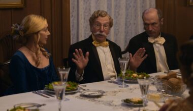 HBO releases Life, Larry, And The Pursuit Of Unhappiness trailer