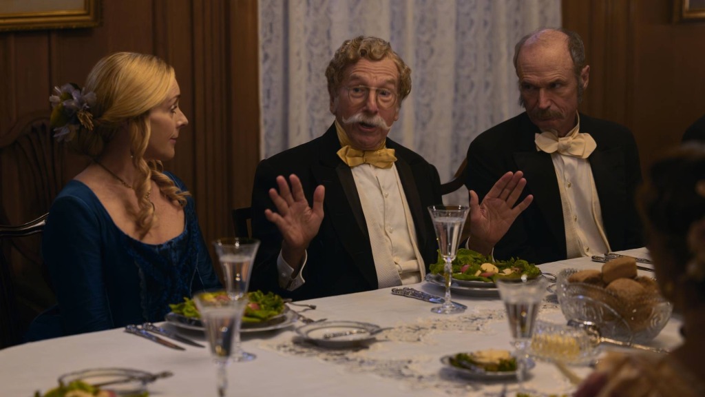 HBO releases Life, Larry, And The Pursuit Of Unhappiness trailer