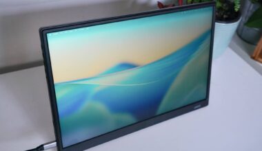Laser 14 inch Portable Monitor review (PC-14PTMB-004) – Pickr